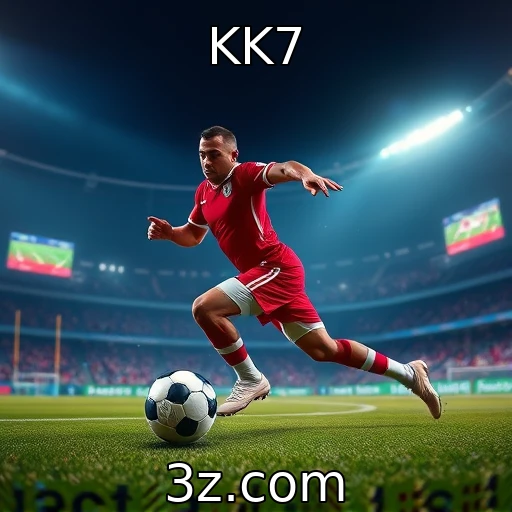 Novidades nas Apostas Esportivas: O Que Esperar em 2025