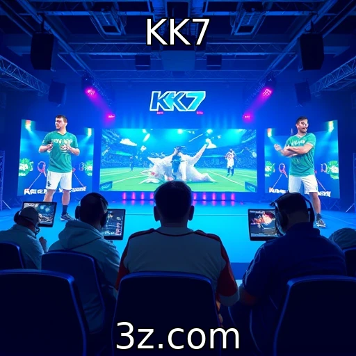 Descubra as Melhores Estratégias para Apostas em E-sports Hoje