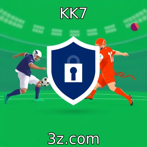 KK7 E-sports: A Revolução das Apostas nas Competições Virtuais