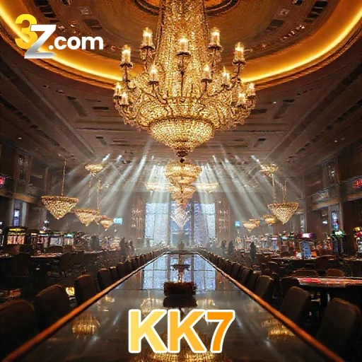 KK7 Jogos