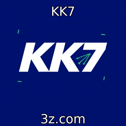 KK7 Os jogos de cassino online estão revolucionando o entretenimento brasileiro