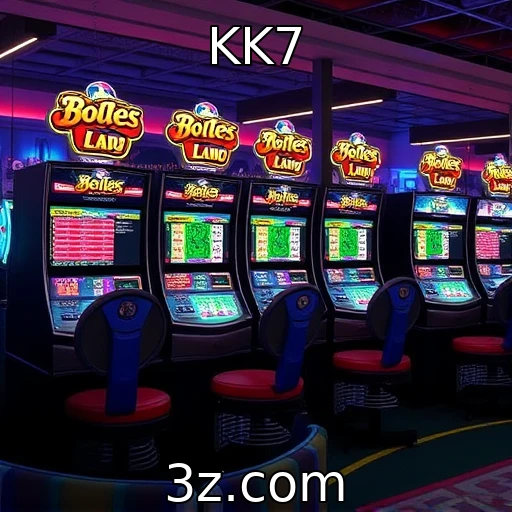 KK7 Apostas esportivas: Fatores que influenciam suas decisões durante uma partida