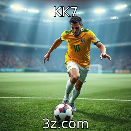 Revolução nas apostas esportivas: como o Brasil está se destacando